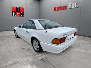 Mercedes-Benz 300 SL AÑO 1990