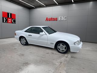 Mercedes-Benz 300 SL AÑO 1990