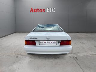 Mercedes-Benz 300 SL AÑO 1990