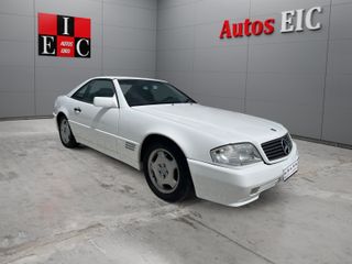 Mercedes-Benz 300 SL AÑO 1990