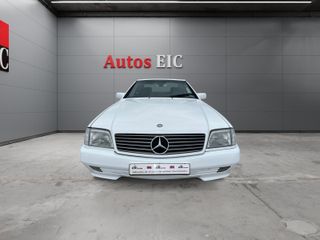 Mercedes-Benz 300 SL AÑO 1990