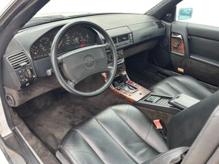 Mercedes-Benz 300 SL AÑO 1990
