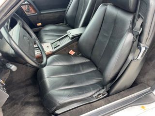 Mercedes-Benz 300 SL AÑO 1990