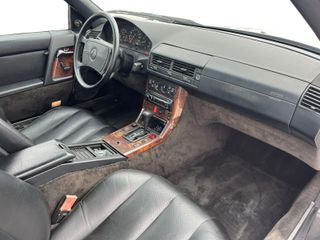 Mercedes-Benz 300 SL AÑO 1990