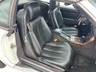 Mercedes-Benz 300 SL AÑO 1990