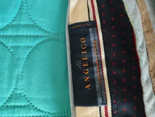 Pantalón El Ganso Hombre Gris