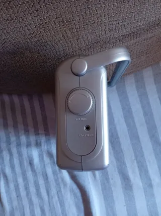 Radio Digital Lauson Plata FM AM SW1 SW2