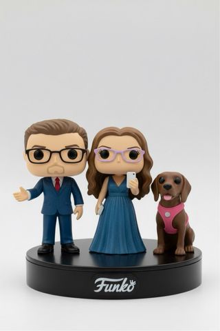 Funcos personalizados