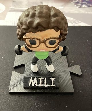 Funcos personalizados