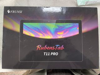 Tableta Dibujo T11 Pro con Lápiz