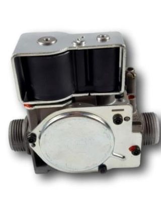 Válvula de Gas Wolf CGB-K-24 Pieza reacondicionada