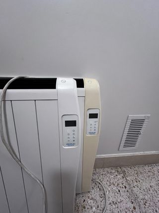 URGE 2x Cecotec Ready Warm Calefactores