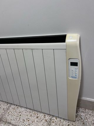 URGE 2x Cecotec Ready Warm Calefactores