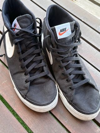 Zapatillas Nike