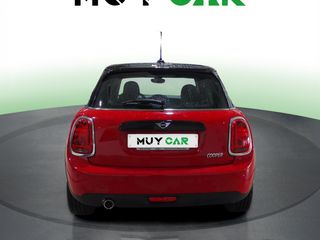 MINI MINI Cooper 5 Puertas 100 kW (136 CV)