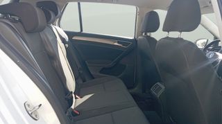 Volkswagen Golf Business 1.0 TSI 81 kW (110 CV)