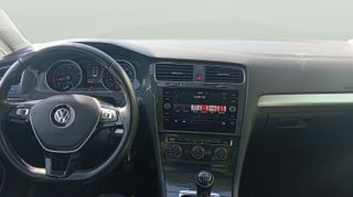 Volkswagen Golf Business 1.0 TSI 81 kW (110 CV)