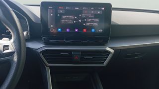 SEAT León 1.5 eTSI S&S FR Special Edition Vision DSG 110 kW (150 CV)