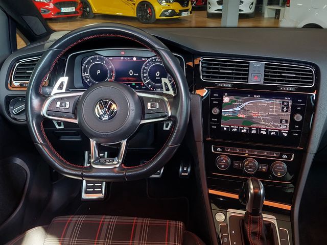 Volkswagen Golf 2019