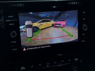 Volkswagen Golf 2019