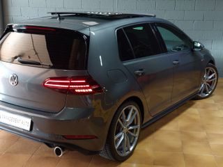 Volkswagen Golf 2019