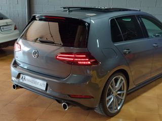 Volkswagen Golf 2019