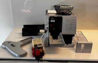 Cafetera Automática Demoka CAM 50 by Mini Moka