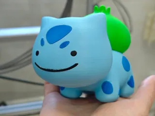 Pokémon Pokopia Dittos Colección