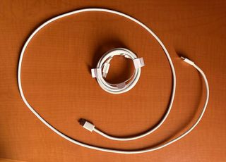 Cavi USB-C Apple (2 pezzi)