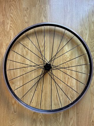 Rueda Trasera 622 x 15c