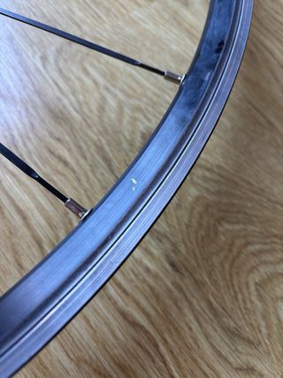 Rueda Trasera 622 x 15c