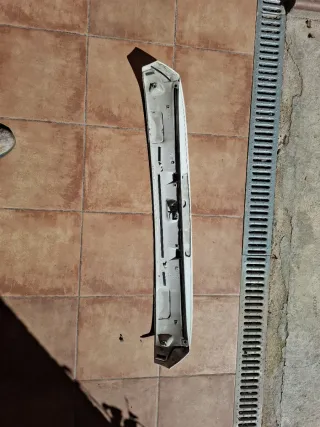 Alerón Seat Ibiza 2001