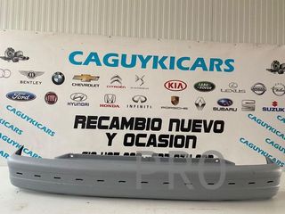 Paragolpes trasero Seat Ibiza 6K nuevo