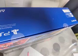 Playstation 5 Digital nueva sin abrir