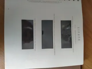 Álbum Sellos España Olegario 1975-1987