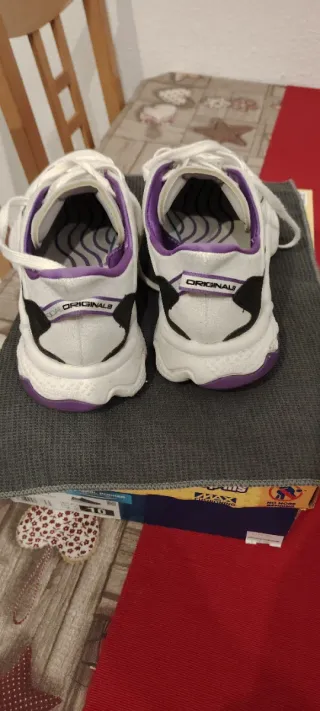 Zapatillas Adidas hombre