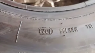 180/70 R15 76H PIRELLI NIGHT DRAGON