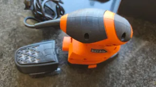 Lijadora TACKLIFE PMS02B nueva