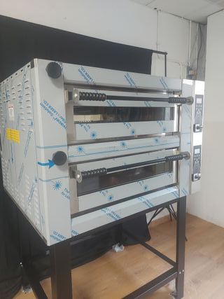 FORNO ELETTRICO 8 PIZZE NUOVO IN OFFERTA