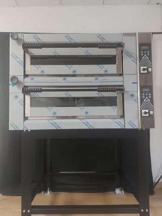 FORNO ELETTRICO 8 PIZZE NUOVO IN OFFERTA