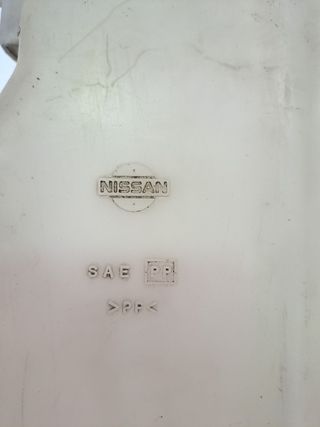 DEPOSITO EXPANSION NISSAN PICK-UP (D22) 627118