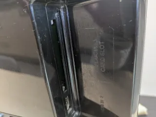 TV + Monitor LG Flatron M1962D 18'5