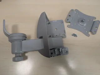 TV + Monitor LG Flatron M1962D 18'5