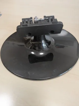 TV + Monitor LG Flatron M1962D 18'5