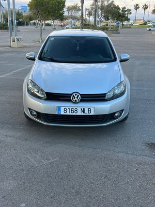 Volkswagen Golf 2009