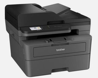 STAMPANTE MULTIFUNZIONE B/N USB2,0 BROTHER nuova