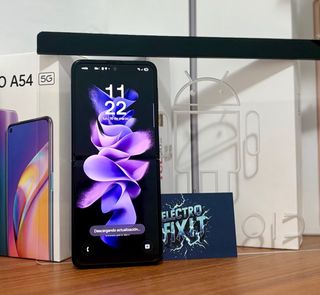 Samsung Z Flip 3 128GB Nero