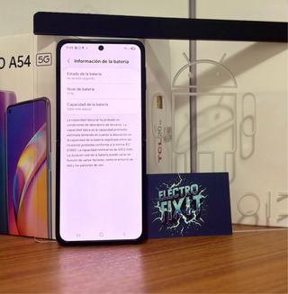 Samsung Z Flip 3 128GB Nero