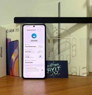 Samsung Z Flip 3 128GB Nero