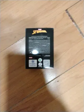 Colonia Spiderman Eau de Toilette 100 ml